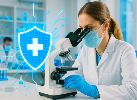 第5屆免疫科技與動物製劑發展國際研討會